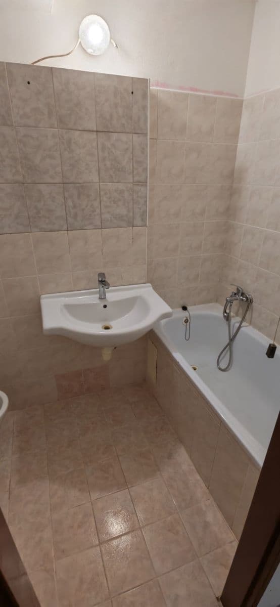 Prodej bytu 1+kk 30 m², Ralsko, Liberecký kraj Prodej bytu 1+kk 30 m², Ralsko, Liberecký kraj