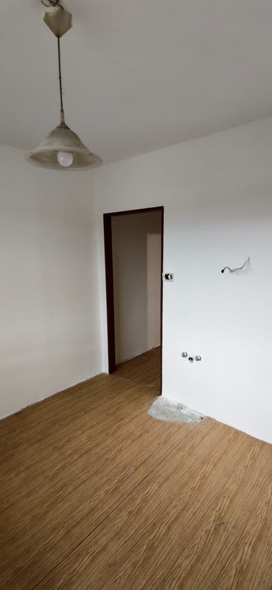 Prodej bytu 1+kk 30 m², Ralsko, Liberecký kraj Prodej bytu 1+kk 30 m², Ralsko, Liberecký kraj