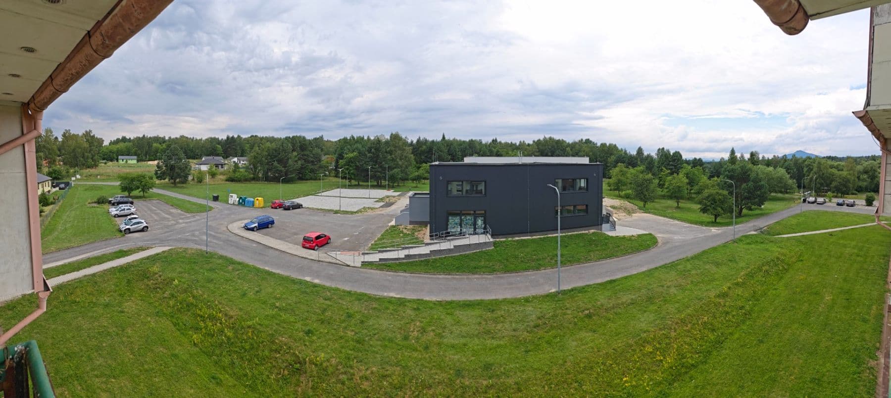 Prodej bytu 1+kk 30 m², Ralsko, Liberecký kraj Prodej bytu 1+kk 30 m², Ralsko, Liberecký kraj