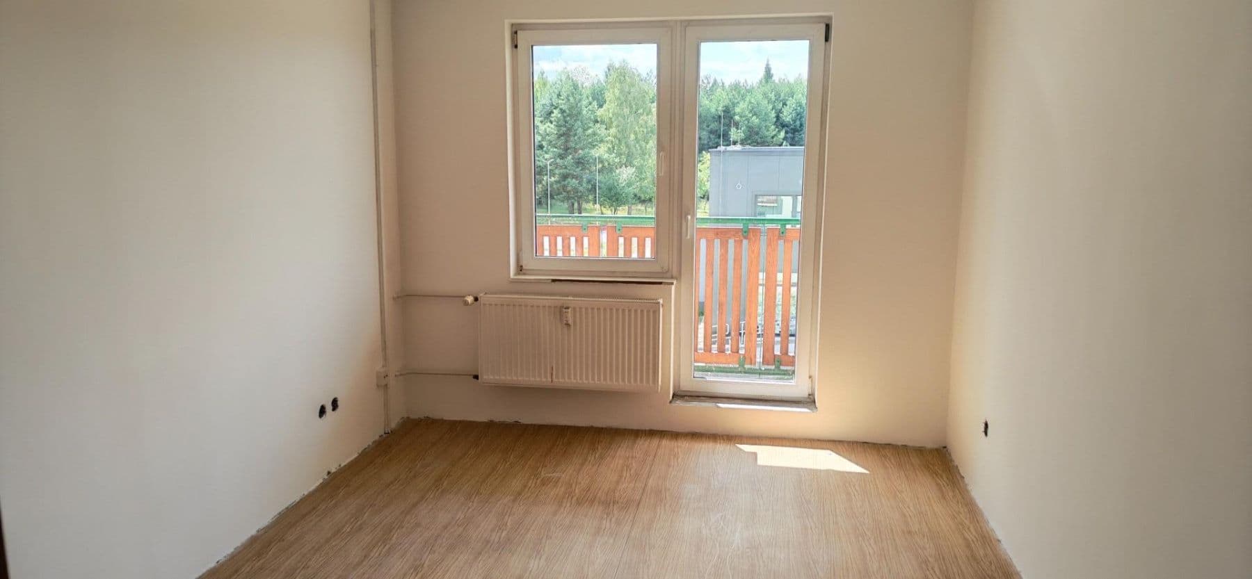 Prodej bytu 1+kk 30 m², Ralsko, Liberecký kraj Prodej bytu 1+kk 30 m², Ralsko, Liberecký kraj