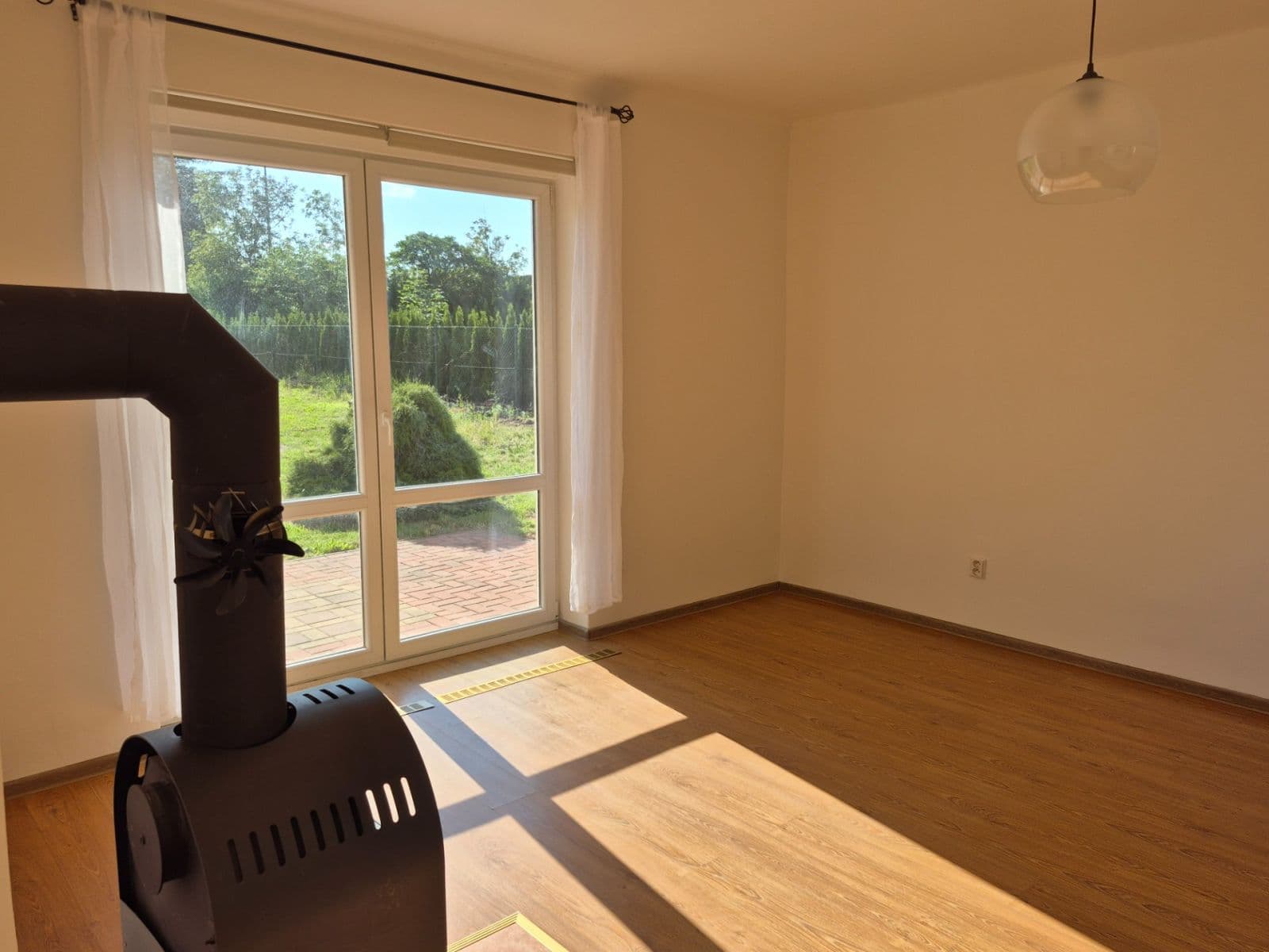 Pronájem domu 56 m², pozemek 900 m², Žižkova, Praha, Praha Pronájem domu 56 m², pozemek 900 m², Žižkova, Praha, Praha