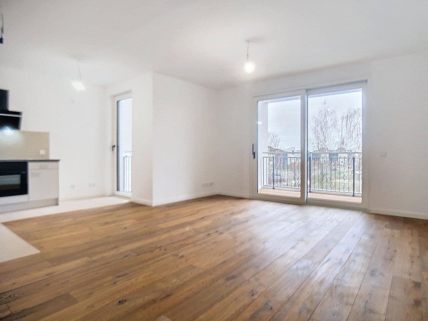 Pronájem bytu 2+1 69 m², Kanada Allee 1, Teltow, Braniborsko Pronájem bytu 2+1 69 m², Kanada Allee 1, Teltow, Braniborsko