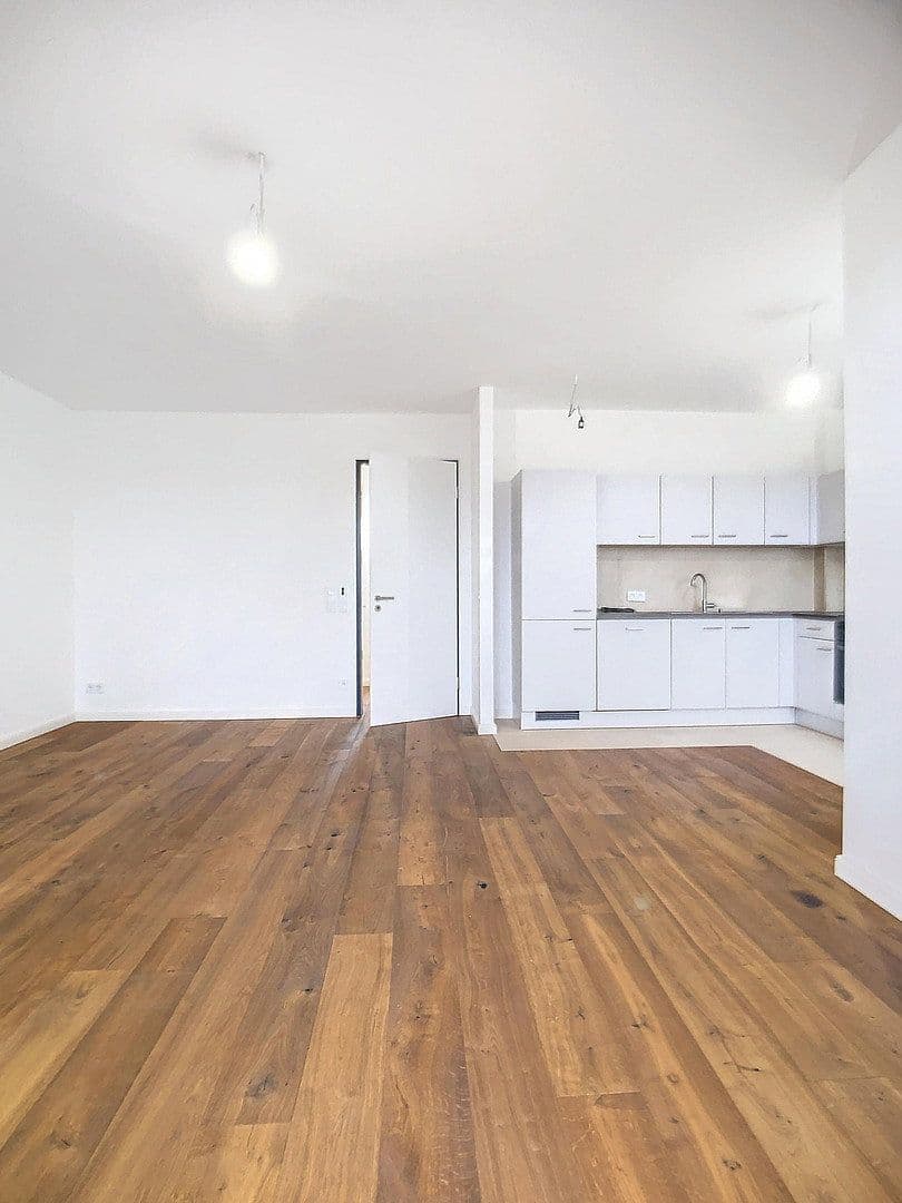 Pronájem bytu 2+1 69 m², Kanada Allee 1, Teltow, Braniborsko Pronájem bytu 2+1 69 m², Kanada Allee 1, Teltow, Braniborsko