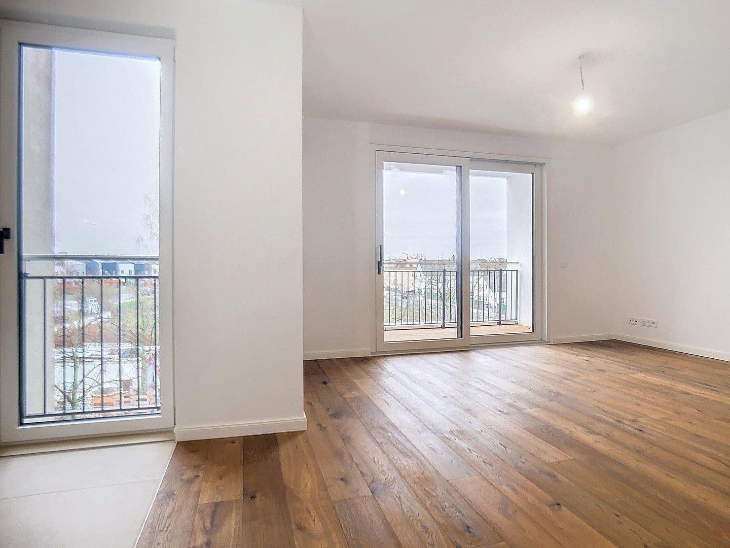 Pronájem bytu 2+1 69 m², Kanada Allee 1, Teltow, Braniborsko Pronájem bytu 2+1 69 m², Kanada Allee 1, Teltow, Braniborsko
