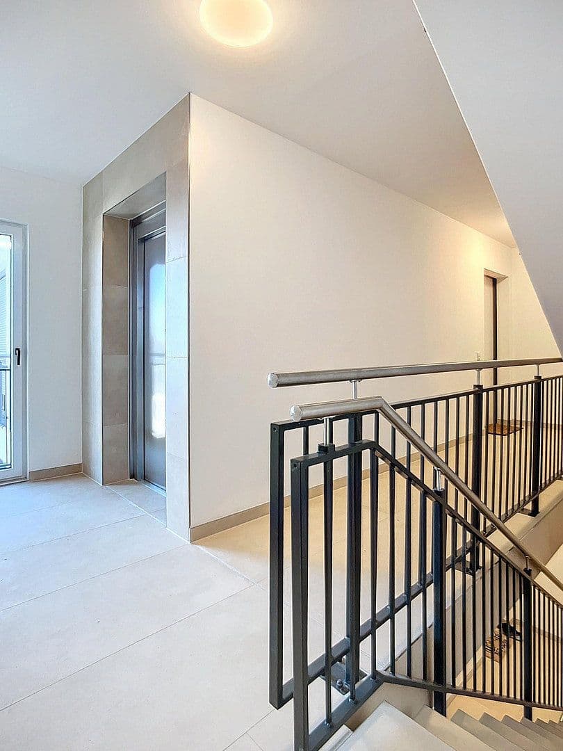 Pronájem bytu 2+1 69 m², Kanada Allee 1, Teltow, Braniborsko Pronájem bytu 2+1 69 m², Kanada Allee 1, Teltow, Braniborsko