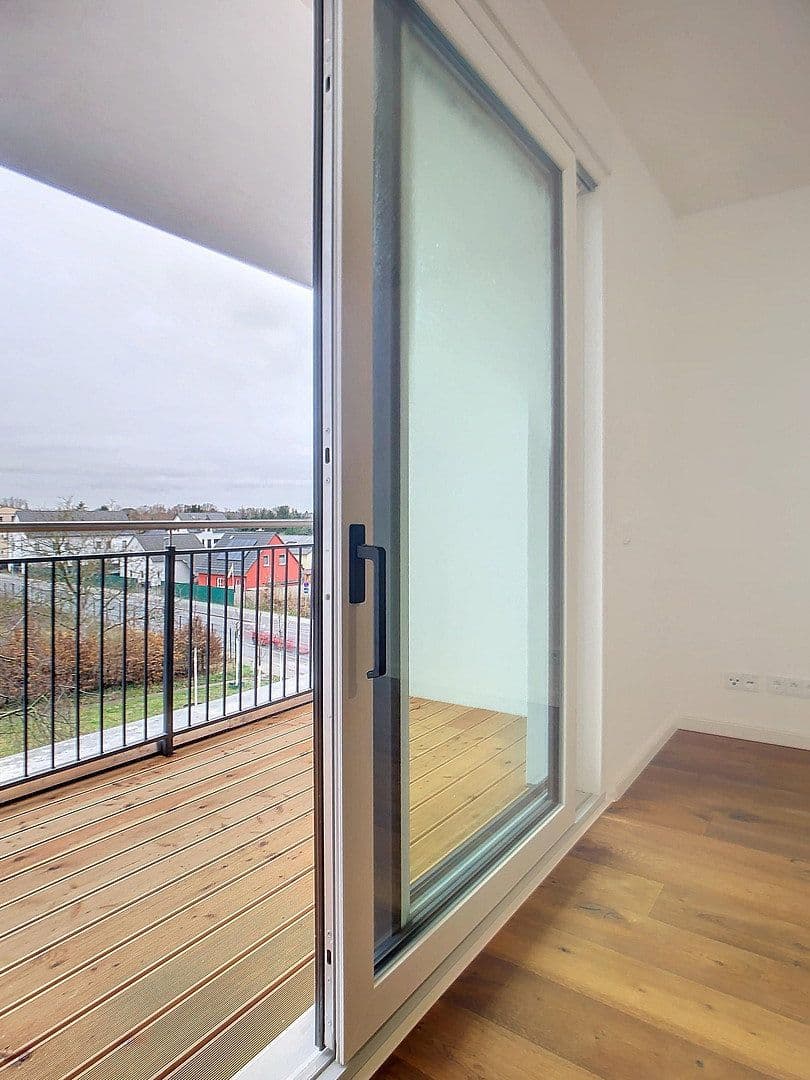 Pronájem bytu 2+1 69 m², Kanada Allee 1, Teltow, Braniborsko Pronájem bytu 2+1 69 m², Kanada Allee 1, Teltow, Braniborsko