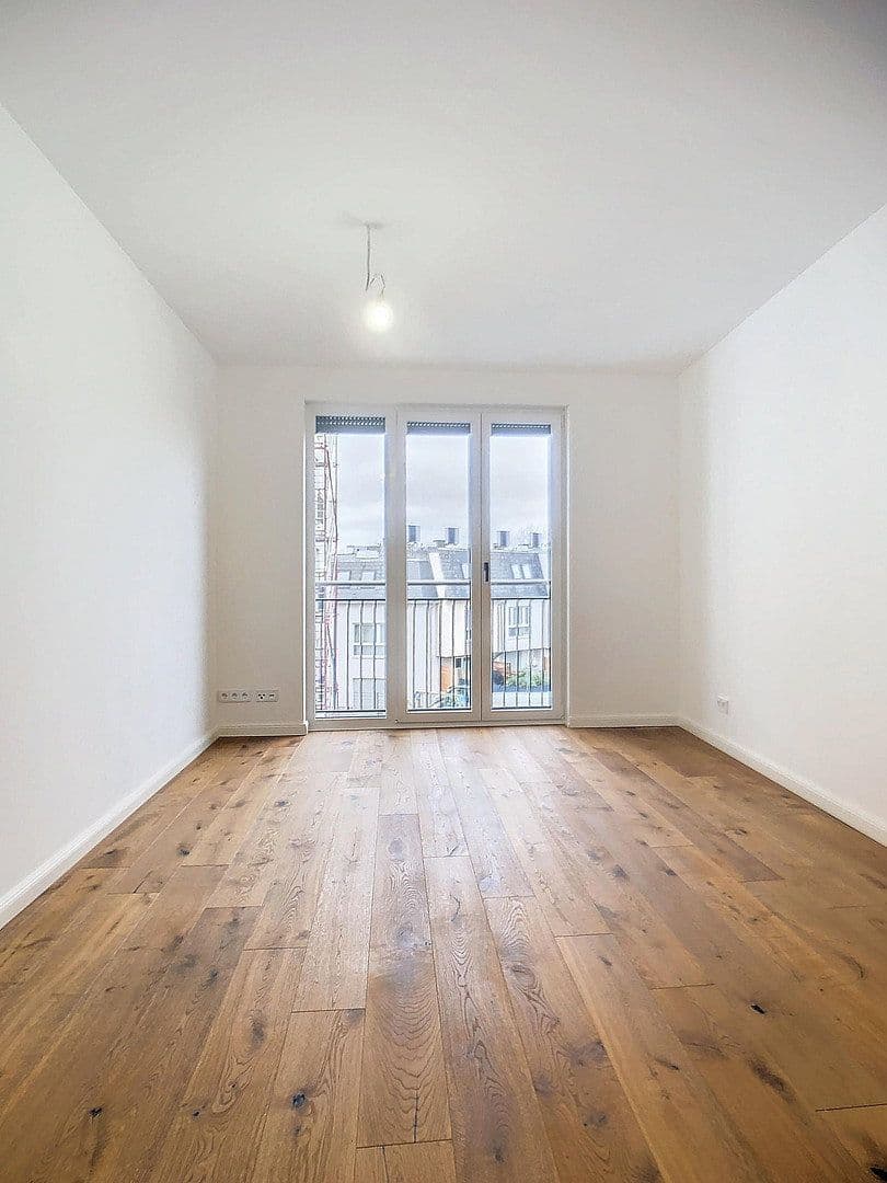 Pronájem bytu 2+1 69 m², Kanada Allee 1, Teltow, Braniborsko Pronájem bytu 2+1 69 m², Kanada Allee 1, Teltow, Braniborsko
