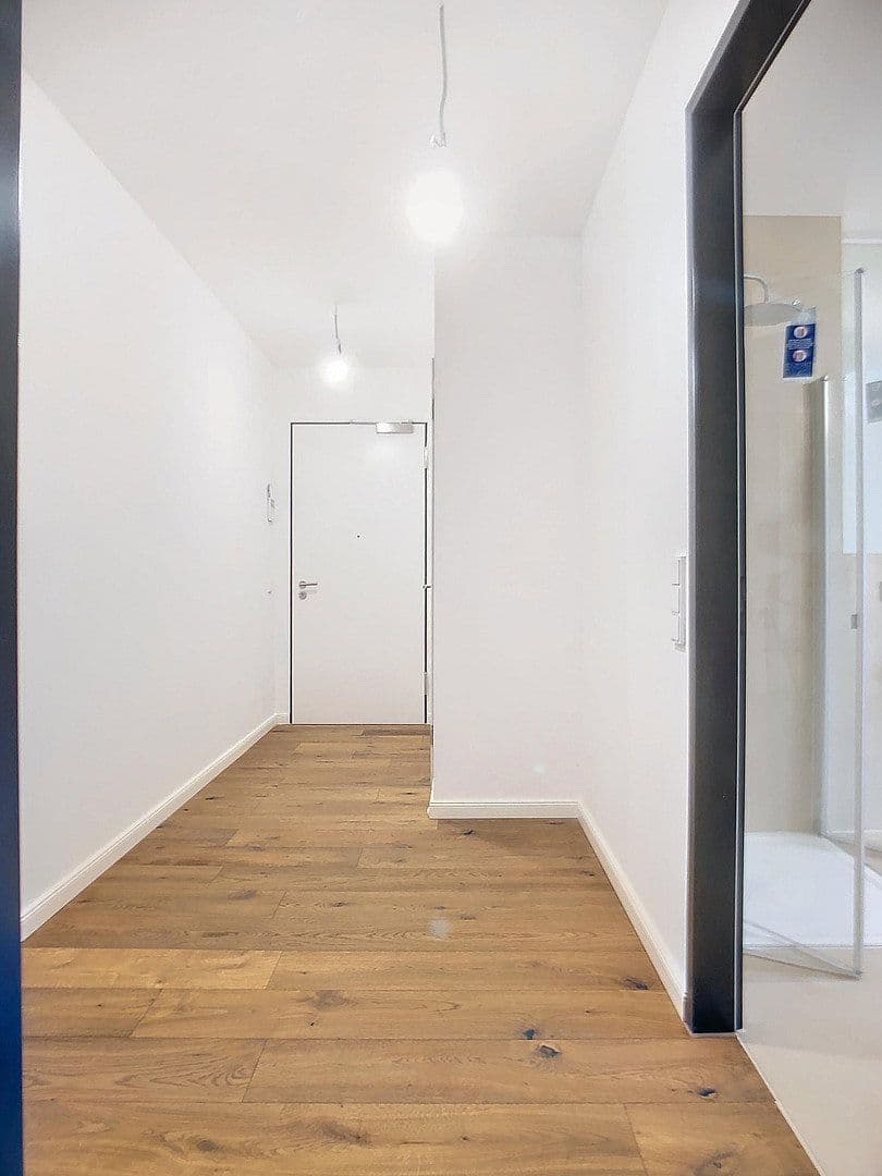 Pronájem bytu 2+1 69 m², Kanada Allee 1, Teltow, Braniborsko Pronájem bytu 2+1 69 m², Kanada Allee 1, Teltow, Braniborsko