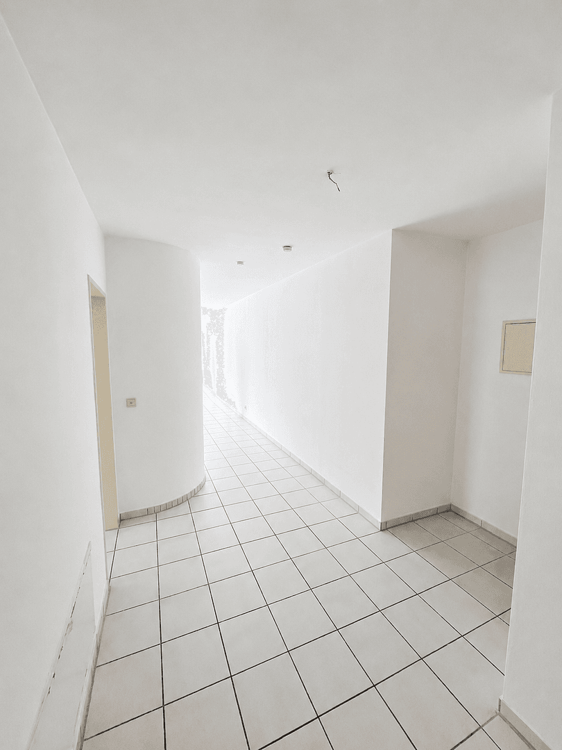 Pronájem bytu 3+1 75 m², Pforzheim, Bádensko-Württembersko Pronájem bytu 3+1 75 m², Pforzheim, Bádensko-Württembersko