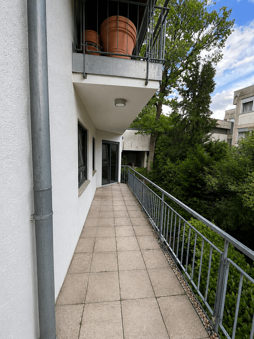 Pronájem bytu 3+1 75 m², Pforzheim, Bádensko-Württembersko Pronájem bytu 3+1 75 m², Pforzheim, Bádensko-Württembersko