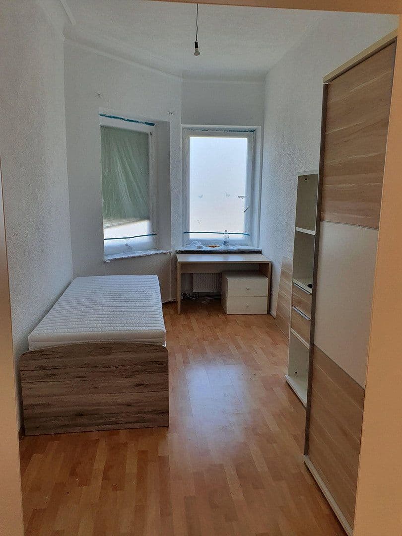 Prodej bytu 4+kk 120 m², Bahnhofstraße 2, Plüderhausen, Bádensko-Württembersko Prodej bytu 4+kk 120 m², Bahnhofstraße 2, Plüderhausen, Bádensko-Württembersko