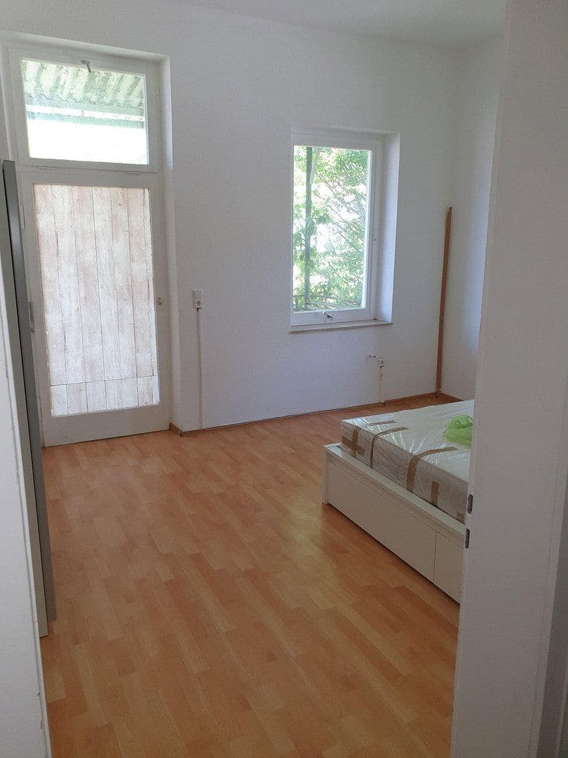 Prodej bytu 4+kk 120 m², Bahnhofstraße 2, Plüderhausen, Bádensko-Württembersko Prodej bytu 4+kk 120 m², Bahnhofstraße 2, Plüderhausen, Bádensko-Württembersko