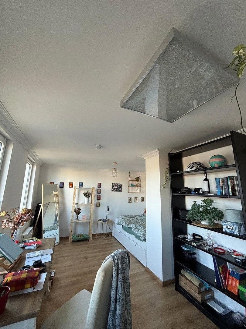 Pronájem bytu 5+1 150 m², Bürgermeister-Smidt-Straße 121, Bremerhaven, Bremen Pronájem bytu 5+1 150 m², Bürgermeister-Smidt-Straße 121, Bremerhaven, Bremen