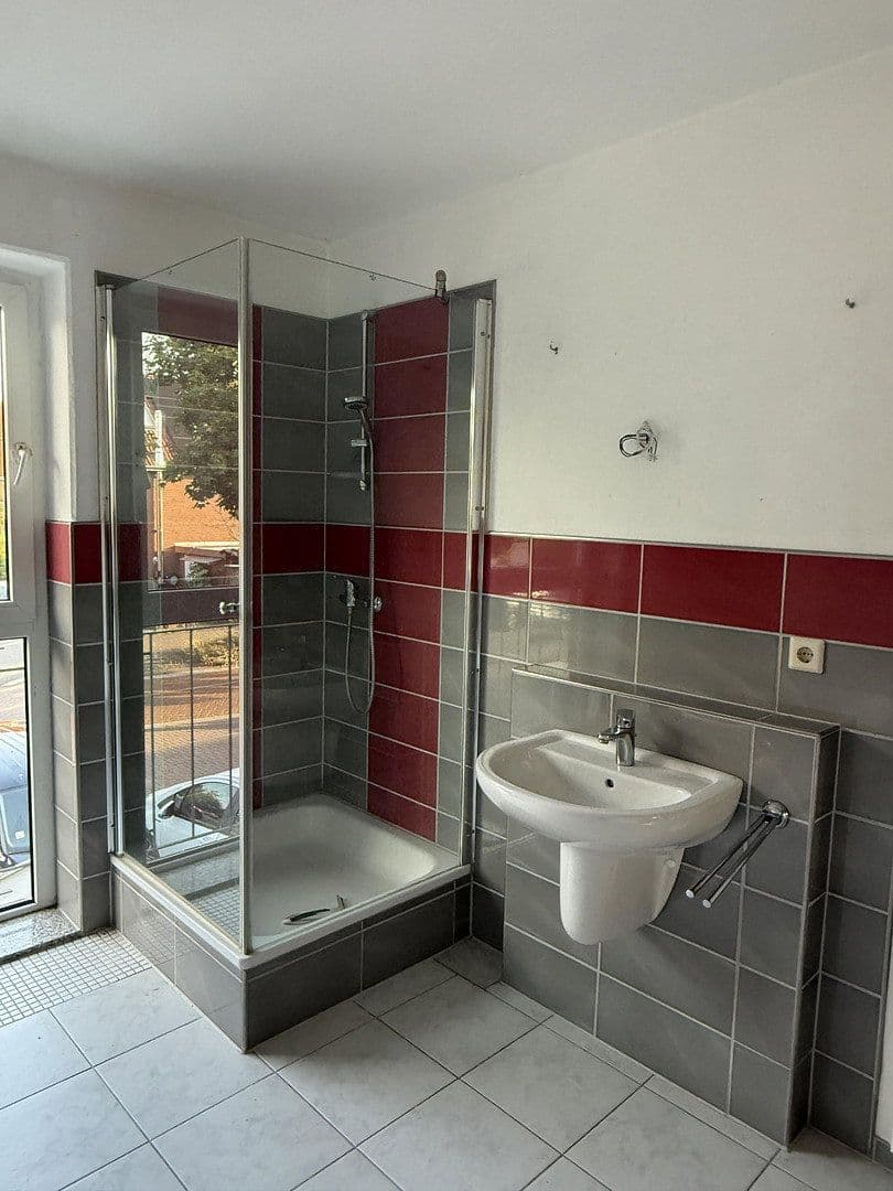 Pronájem domu 114 m², pozemek 240 m², Rotenburg, Dolní Sasko Pronájem domu 114 m², pozemek 240 m², Rotenburg, Dolní Sasko