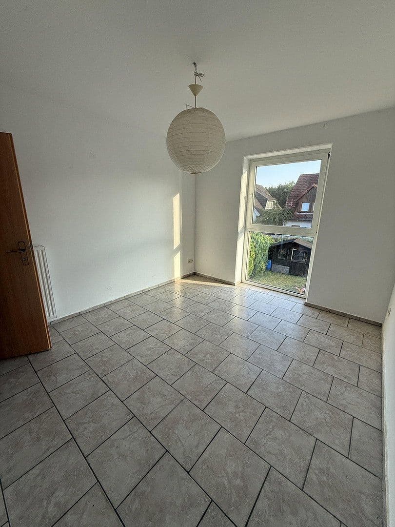 Pronájem domu 114 m², pozemek 240 m², Rotenburg, Dolní Sasko Pronájem domu 114 m², pozemek 240 m², Rotenburg, Dolní Sasko