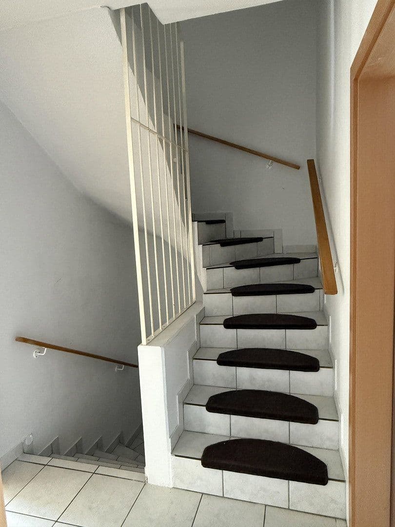 Pronájem domu 114 m², pozemek 240 m², Rotenburg, Dolní Sasko Pronájem domu 114 m², pozemek 240 m², Rotenburg, Dolní Sasko