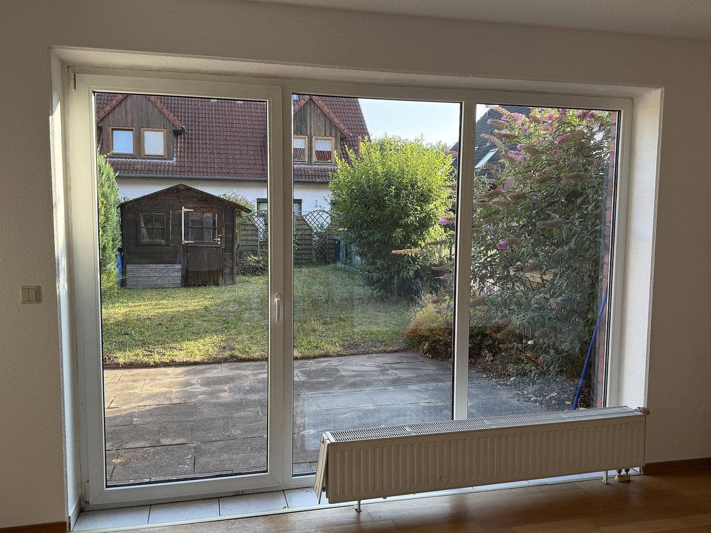 Pronájem domu 114 m², pozemek 240 m², Rotenburg, Dolní Sasko Pronájem domu 114 m², pozemek 240 m², Rotenburg, Dolní Sasko