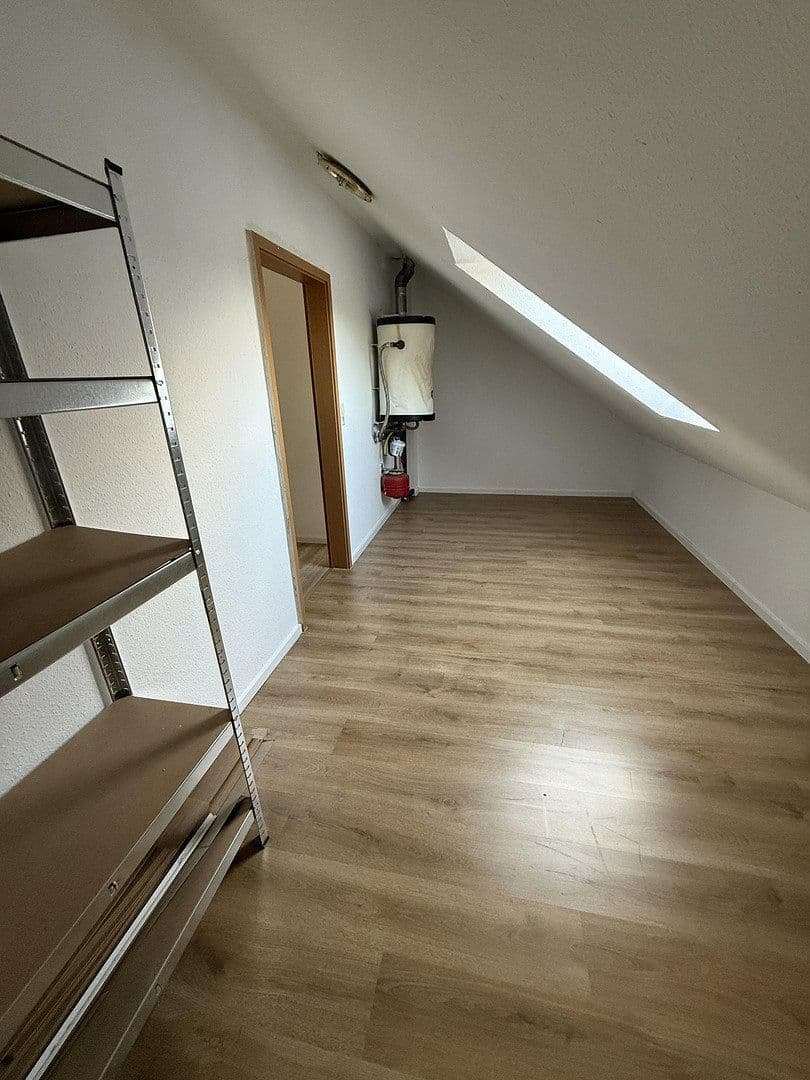 Pronájem domu 114 m², pozemek 240 m², Rotenburg, Dolní Sasko Pronájem domu 114 m², pozemek 240 m², Rotenburg, Dolní Sasko