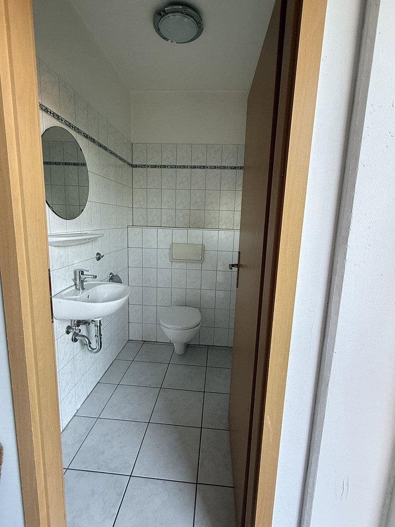 Pronájem domu 114 m², pozemek 240 m², Rotenburg, Dolní Sasko Pronájem domu 114 m², pozemek 240 m², Rotenburg, Dolní Sasko