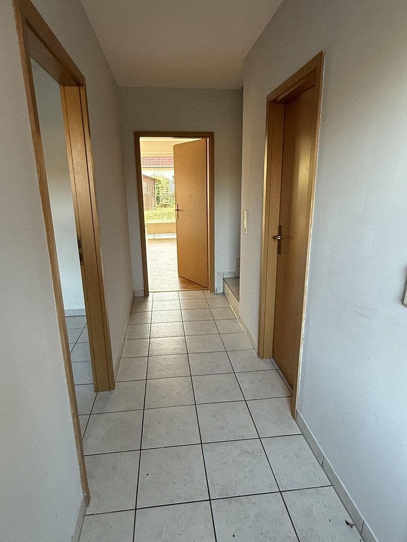 Pronájem domu 114 m², pozemek 240 m², Rotenburg, Dolní Sasko Pronájem domu 114 m², pozemek 240 m², Rotenburg, Dolní Sasko