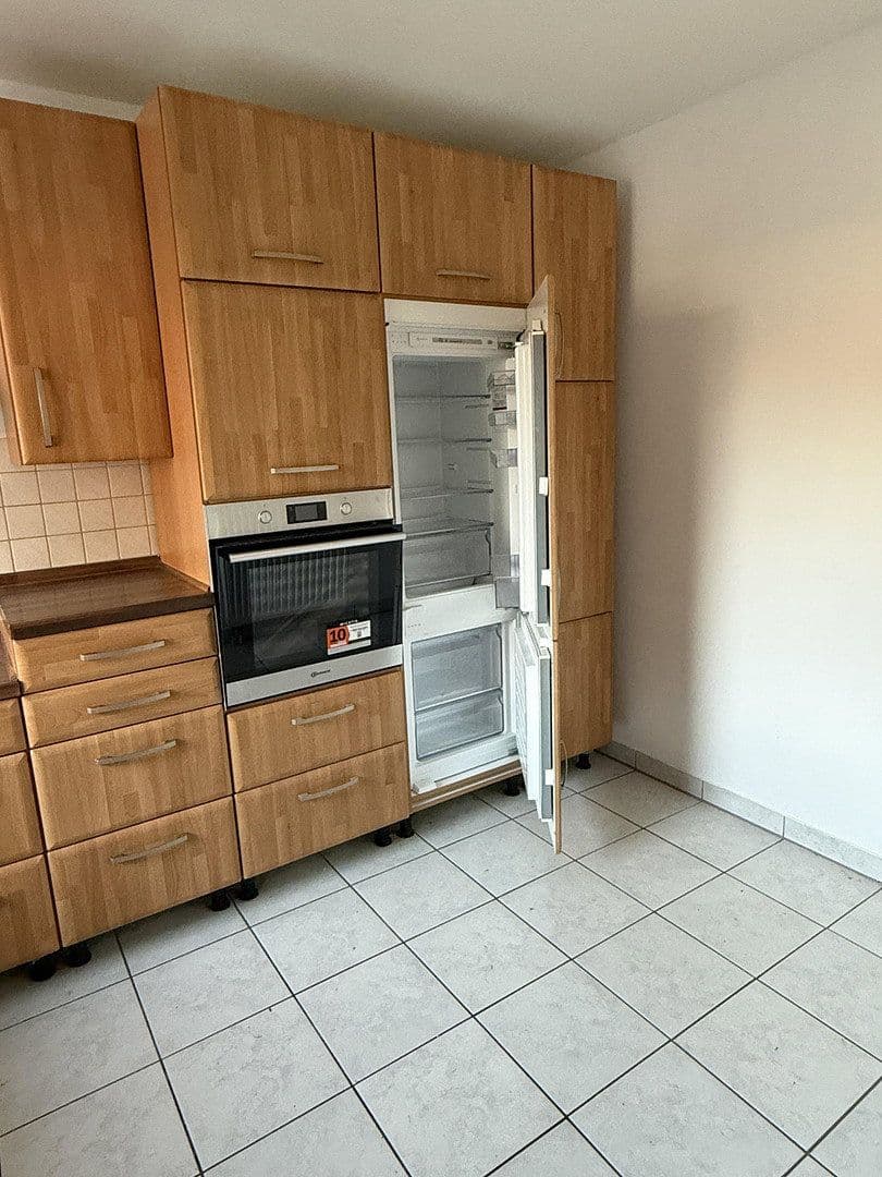 Pronájem domu 114 m², pozemek 240 m², Rotenburg, Dolní Sasko Pronájem domu 114 m², pozemek 240 m², Rotenburg, Dolní Sasko