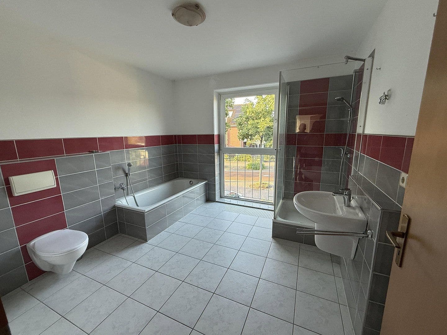 Pronájem domu 114 m², pozemek 240 m², Rotenburg, Dolní Sasko Pronájem domu 114 m², pozemek 240 m², Rotenburg, Dolní Sasko