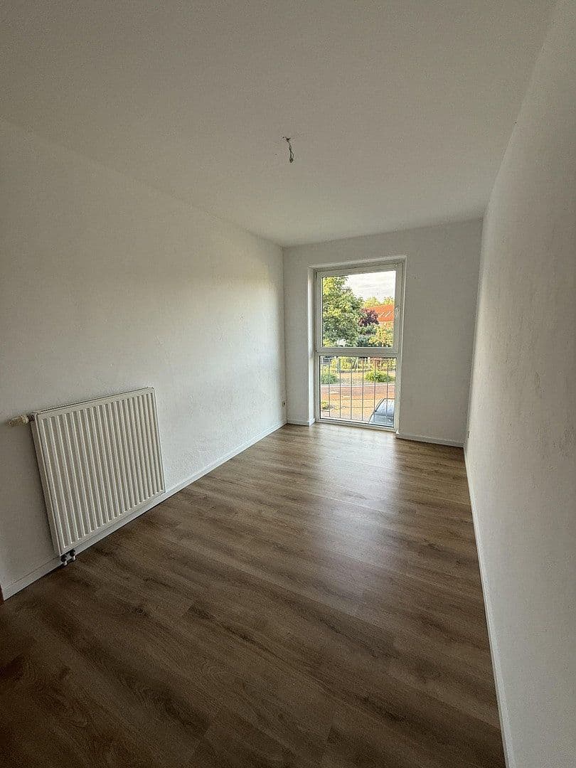 Pronájem domu 114 m², pozemek 240 m², Rotenburg, Dolní Sasko Pronájem domu 114 m², pozemek 240 m², Rotenburg, Dolní Sasko