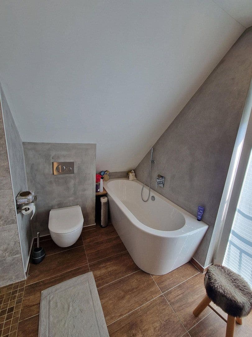 Prodej domu 163 m², pozemek 572 m², Johannesberg, Bavorsko Prodej domu 163 m², pozemek 572 m², Johannesberg, Bavorsko
