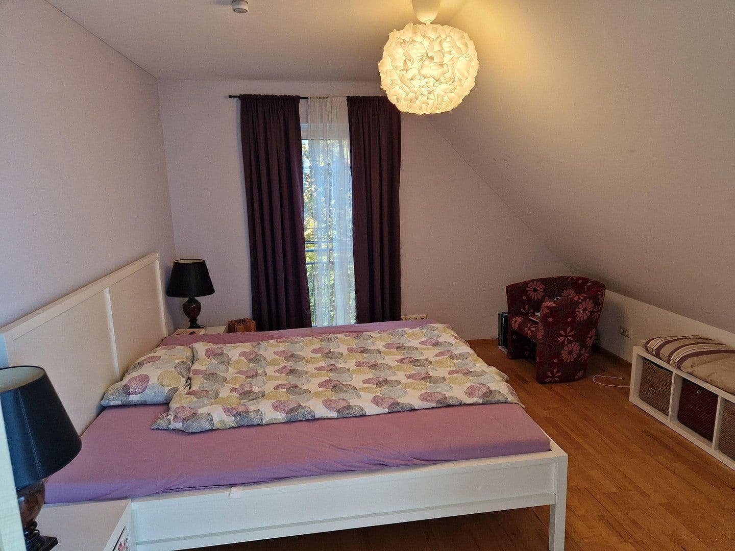 Prodej domu 163 m², pozemek 572 m², Johannesberg, Bavorsko Prodej domu 163 m², pozemek 572 m², Johannesberg, Bavorsko