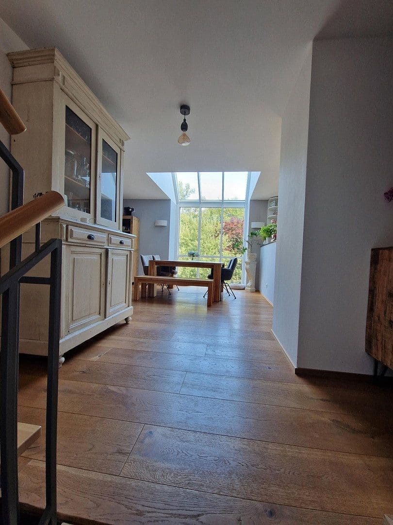 Prodej domu 163 m², pozemek 572 m², Johannesberg, Bavorsko Prodej domu 163 m², pozemek 572 m², Johannesberg, Bavorsko