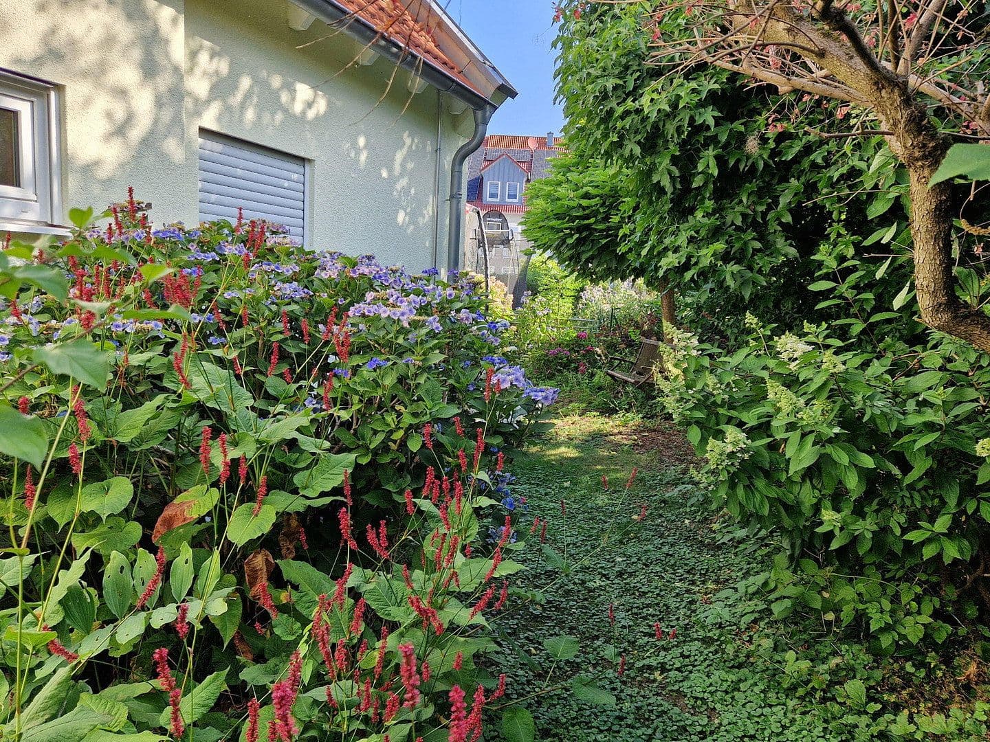 Prodej domu 163 m², pozemek 572 m², Johannesberg, Bavorsko Prodej domu 163 m², pozemek 572 m², Johannesberg, Bavorsko