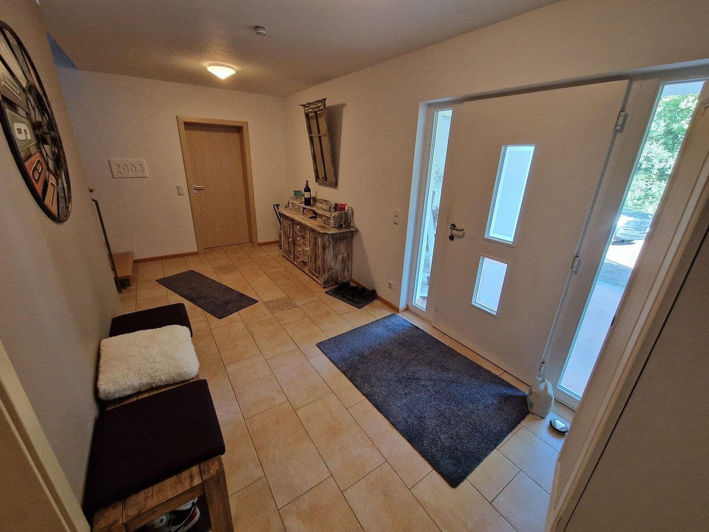 Prodej domu 163 m², pozemek 572 m², Johannesberg, Bavorsko Prodej domu 163 m², pozemek 572 m², Johannesberg, Bavorsko