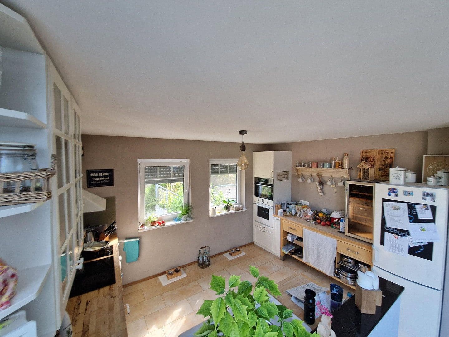 Prodej domu 163 m², pozemek 572 m², Johannesberg, Bavorsko Prodej domu 163 m², pozemek 572 m², Johannesberg, Bavorsko