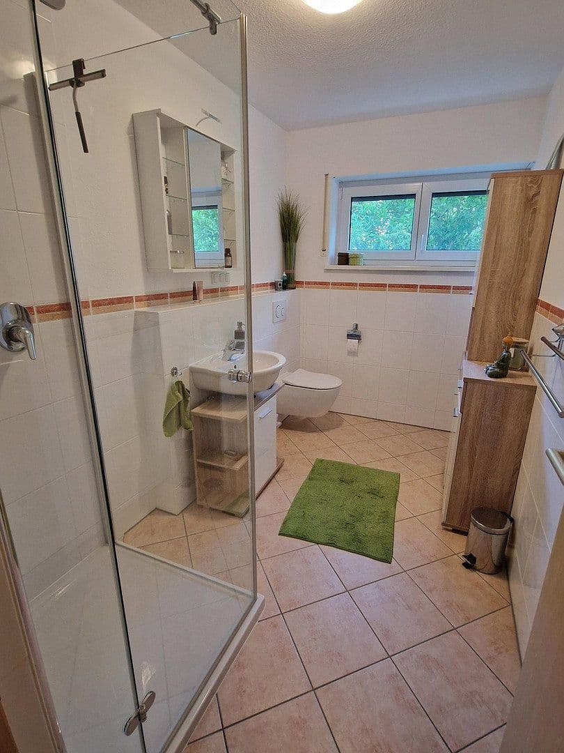 Prodej domu 163 m², pozemek 572 m², Johannesberg, Bavorsko Prodej domu 163 m², pozemek 572 m², Johannesberg, Bavorsko