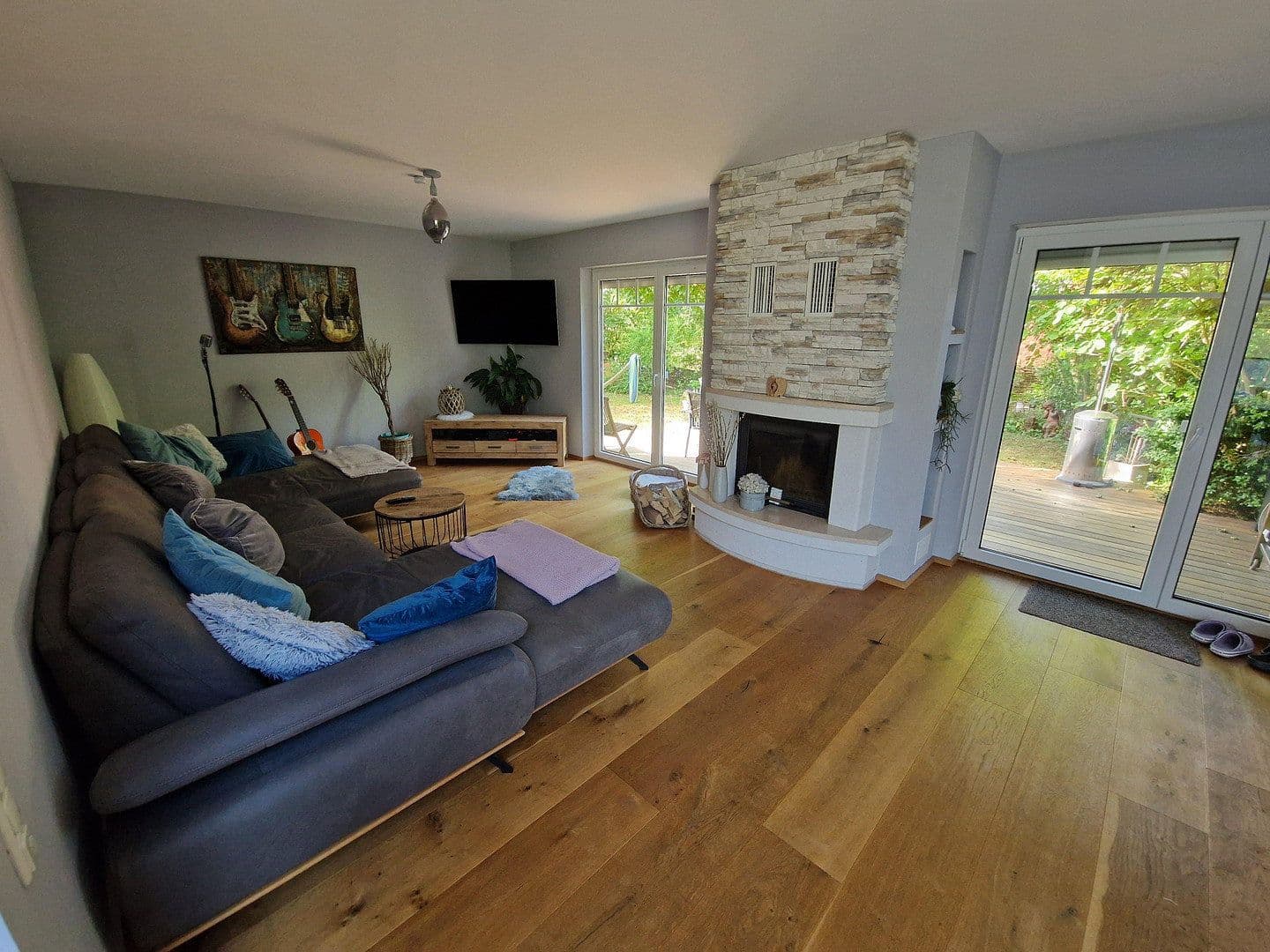 Prodej domu 163 m², pozemek 572 m², Johannesberg, Bavorsko Prodej domu 163 m², pozemek 572 m², Johannesberg, Bavorsko