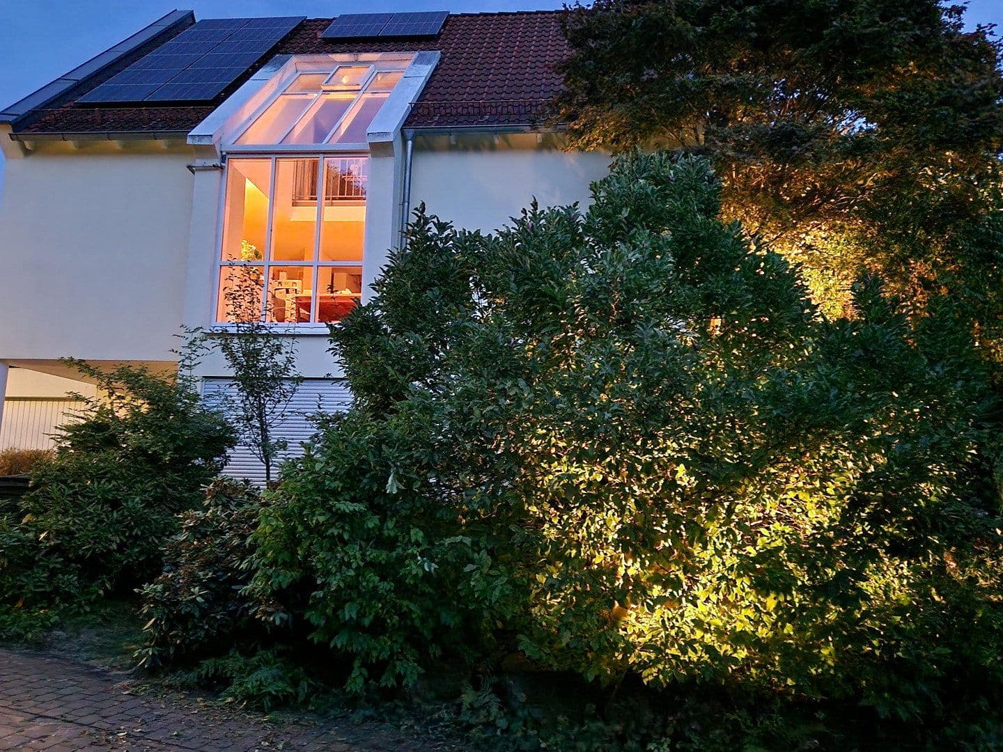 Prodej domu 163 m², pozemek 572 m², Johannesberg, Bavorsko Prodej domu 163 m², pozemek 572 m², Johannesberg, Bavorsko