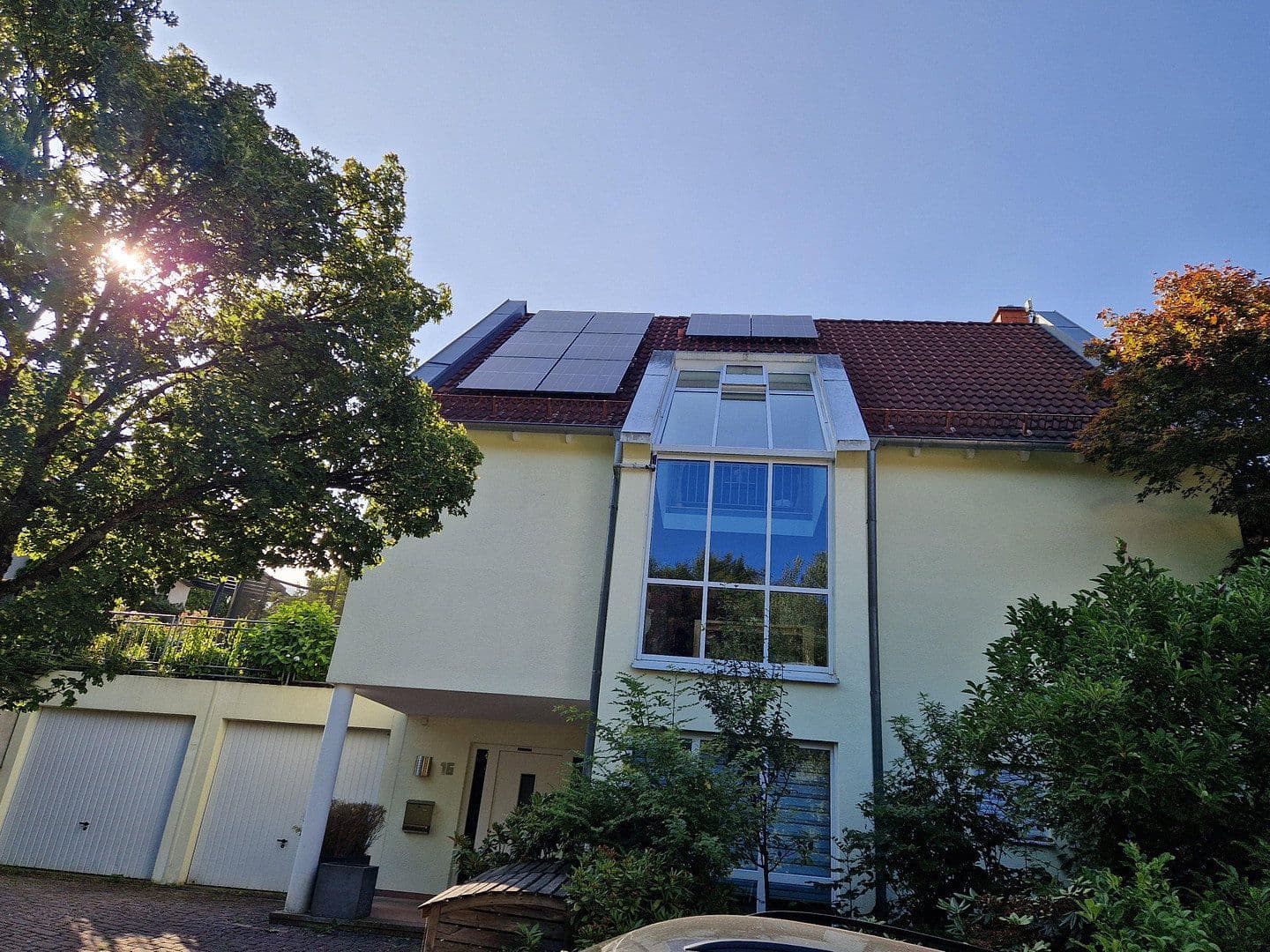 Prodej domu 163 m², pozemek 572 m², Johannesberg, Bavorsko Prodej domu 163 m², pozemek 572 m², Johannesberg, Bavorsko