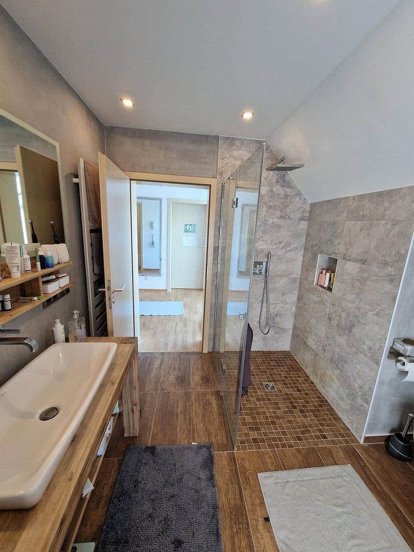 Prodej domu 163 m², pozemek 572 m², Johannesberg, Bavorsko Prodej domu 163 m², pozemek 572 m², Johannesberg, Bavorsko