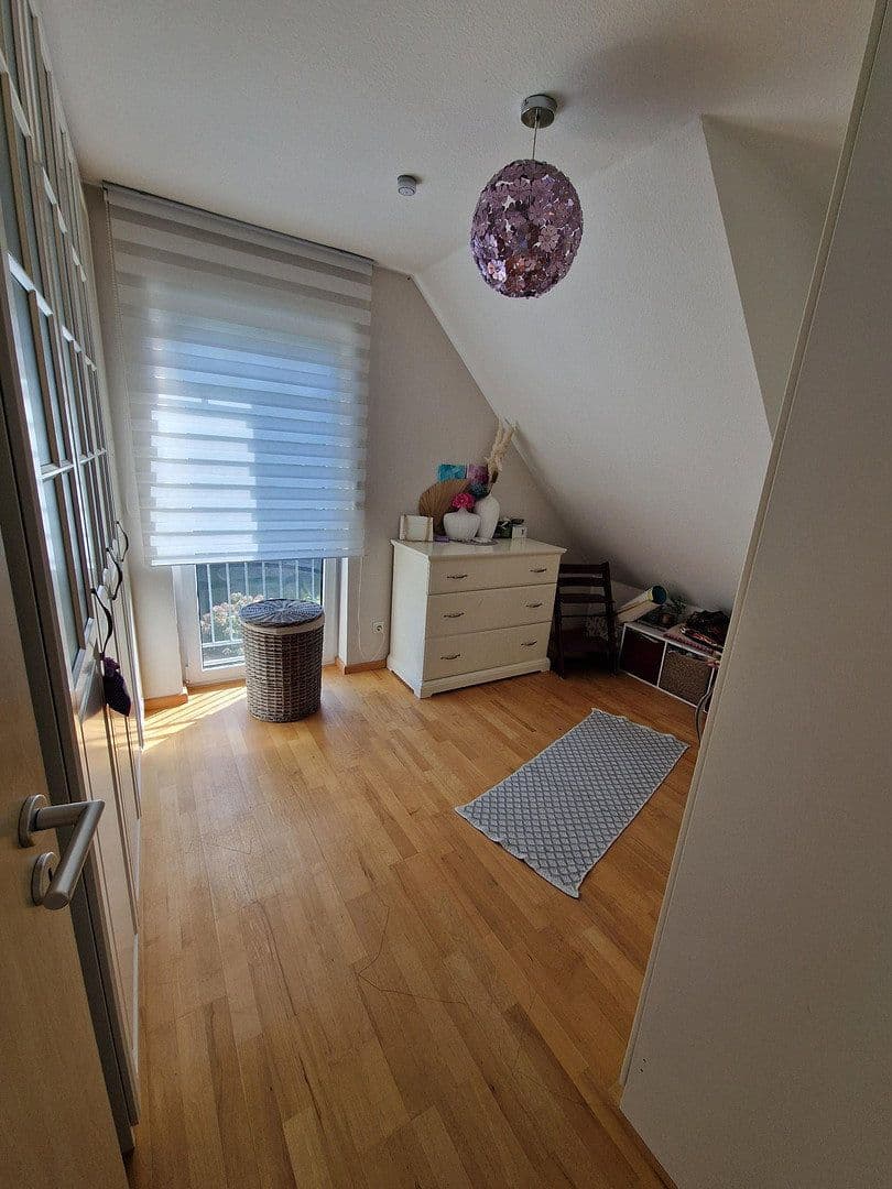 Prodej domu 163 m², pozemek 572 m², Johannesberg, Bavorsko Prodej domu 163 m², pozemek 572 m², Johannesberg, Bavorsko