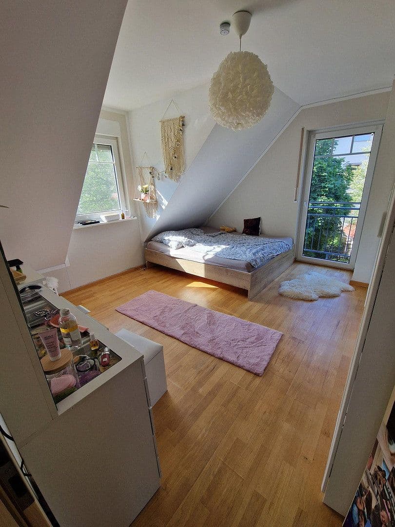 Prodej domu 163 m², pozemek 572 m², Johannesberg, Bavorsko Prodej domu 163 m², pozemek 572 m², Johannesberg, Bavorsko