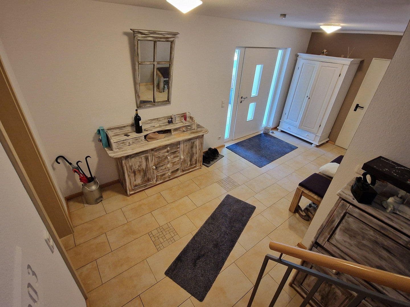 Prodej domu 163 m², pozemek 572 m², Johannesberg, Bavorsko Prodej domu 163 m², pozemek 572 m², Johannesberg, Bavorsko