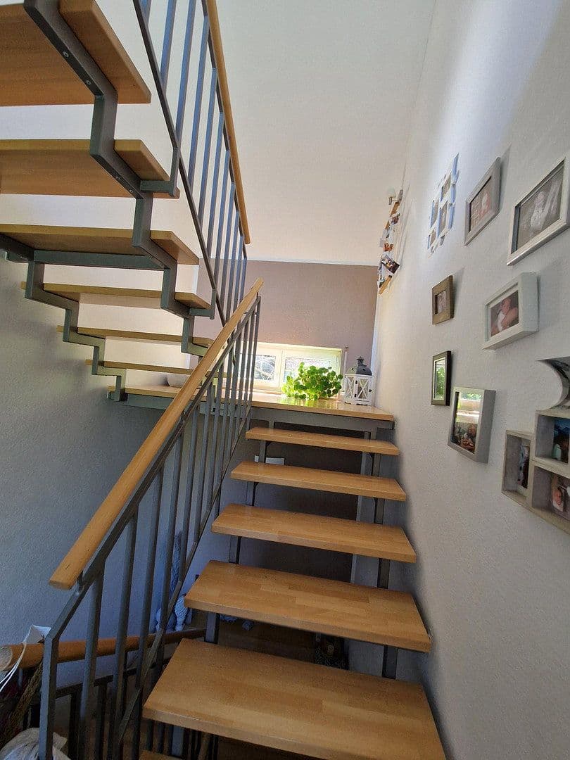 Prodej domu 163 m², pozemek 572 m², Johannesberg, Bavorsko Prodej domu 163 m², pozemek 572 m², Johannesberg, Bavorsko