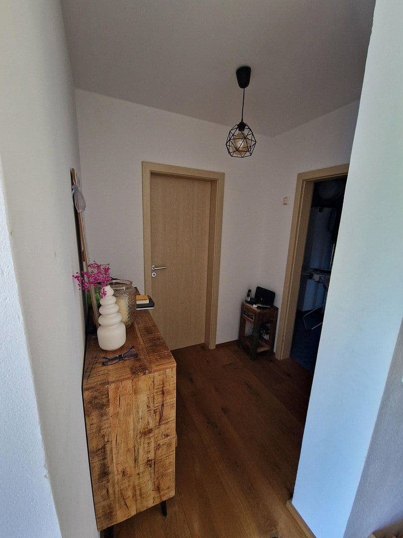 Prodej domu 163 m², pozemek 572 m², Johannesberg, Bavorsko Prodej domu 163 m², pozemek 572 m², Johannesberg, Bavorsko