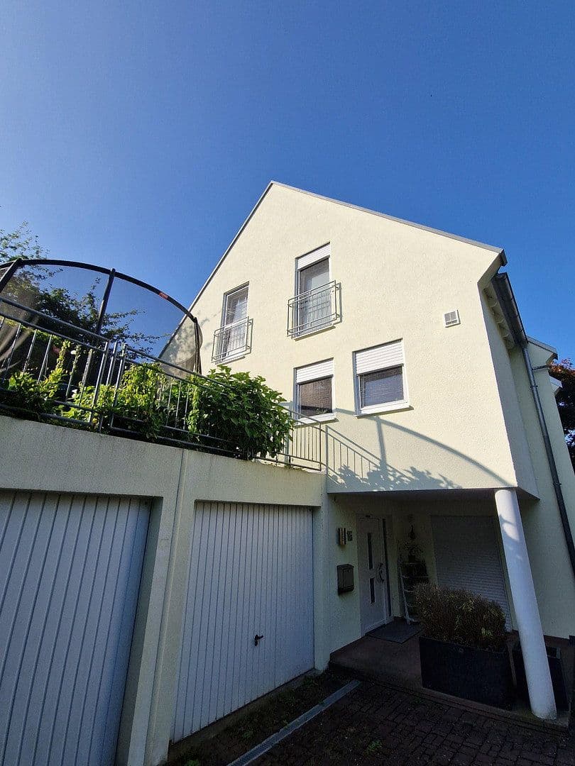 Prodej domu 163 m², pozemek 572 m², Johannesberg, Bavorsko Prodej domu 163 m², pozemek 572 m², Johannesberg, Bavorsko