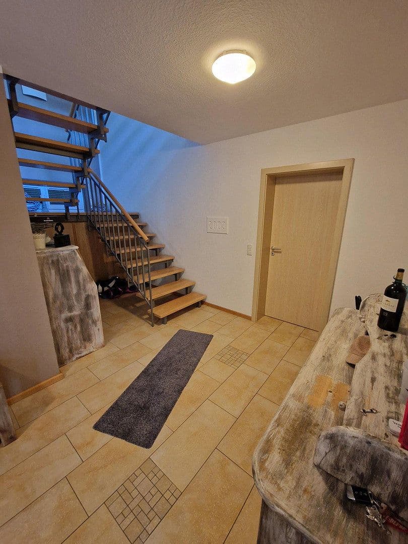 Prodej domu 163 m², pozemek 572 m², Johannesberg, Bavorsko Prodej domu 163 m², pozemek 572 m², Johannesberg, Bavorsko