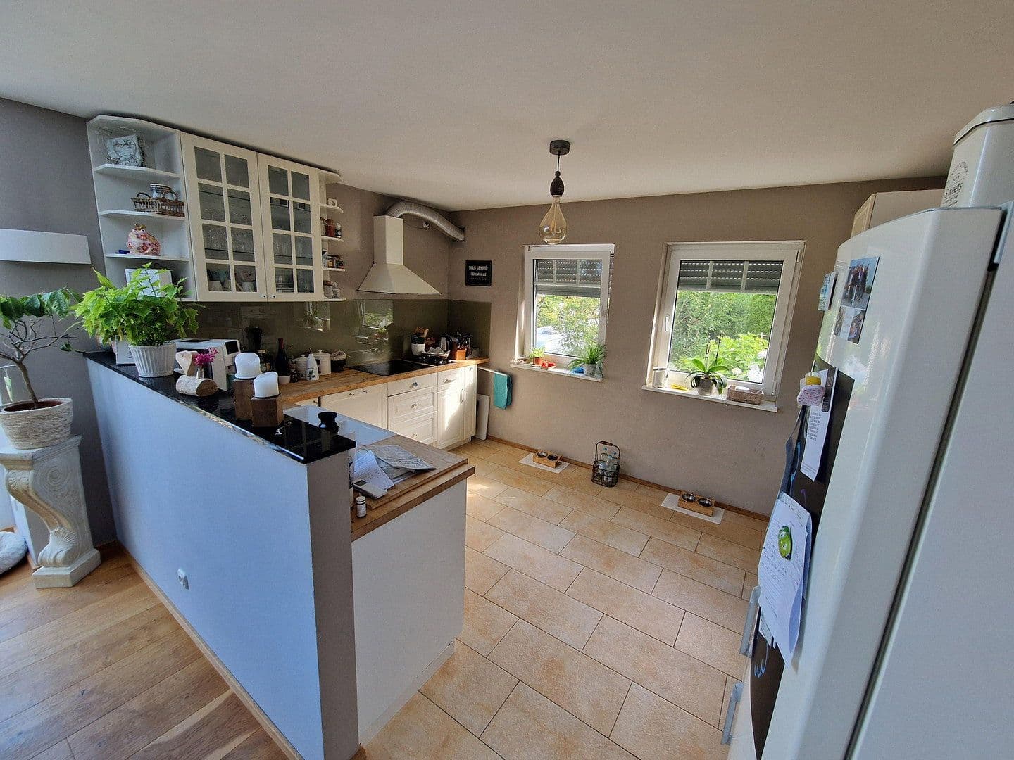 Prodej domu 163 m², pozemek 572 m², Johannesberg, Bavorsko Prodej domu 163 m², pozemek 572 m², Johannesberg, Bavorsko