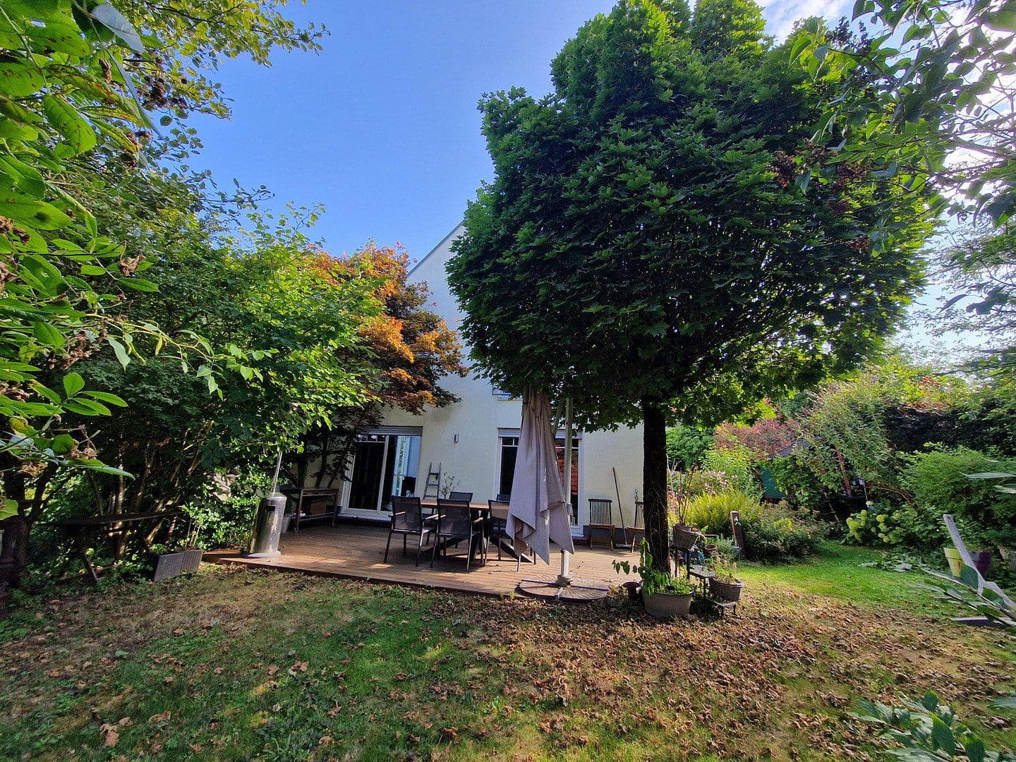 Prodej domu 163 m², pozemek 572 m², Johannesberg, Bavorsko Prodej domu 163 m², pozemek 572 m², Johannesberg, Bavorsko