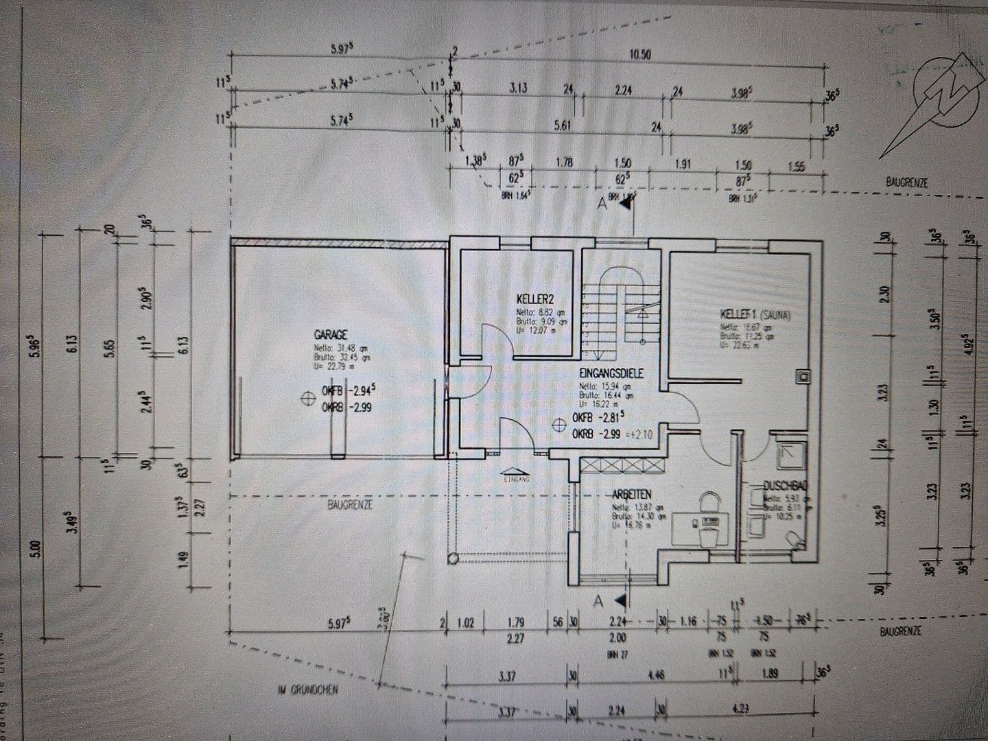 Prodej domu 163 m², pozemek 572 m², Johannesberg, Bavorsko Prodej domu 163 m², pozemek 572 m², Johannesberg, Bavorsko