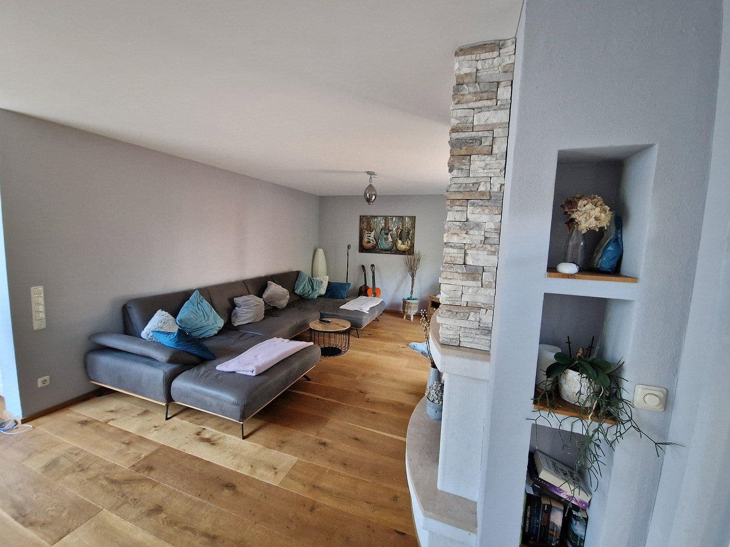 Prodej domu 163 m², pozemek 572 m², Johannesberg, Bavorsko Prodej domu 163 m², pozemek 572 m², Johannesberg, Bavorsko