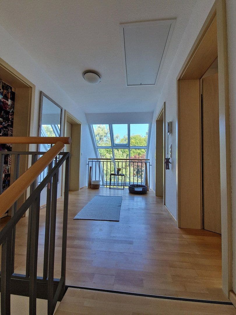 Prodej domu 163 m², pozemek 572 m², Johannesberg, Bavorsko Prodej domu 163 m², pozemek 572 m², Johannesberg, Bavorsko